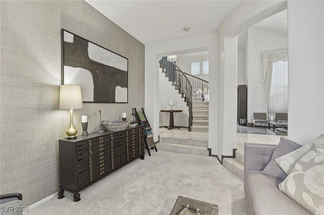 721 Sir James Bridge Way, Las Vegas, NV 89145