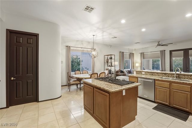 721 Sir James Bridge Way, Las Vegas, NV 89145