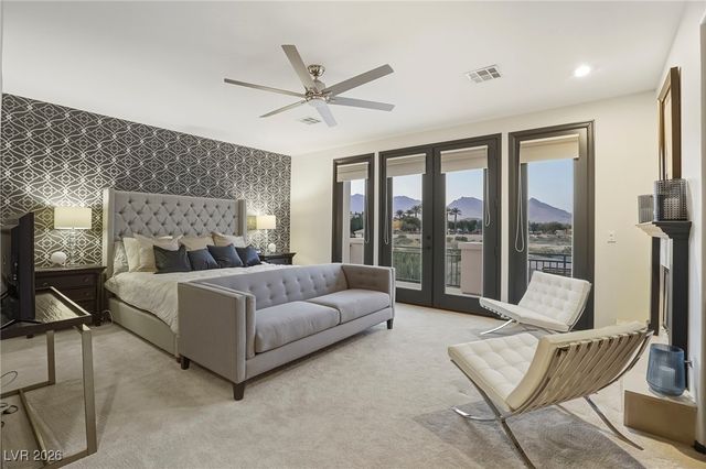 721 Sir James Bridge Way, Las Vegas, NV 89145