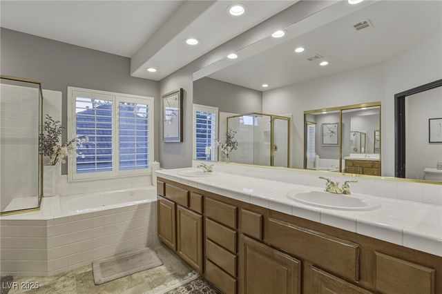 721 Sir James Bridge Way, Las Vegas, NV 89145