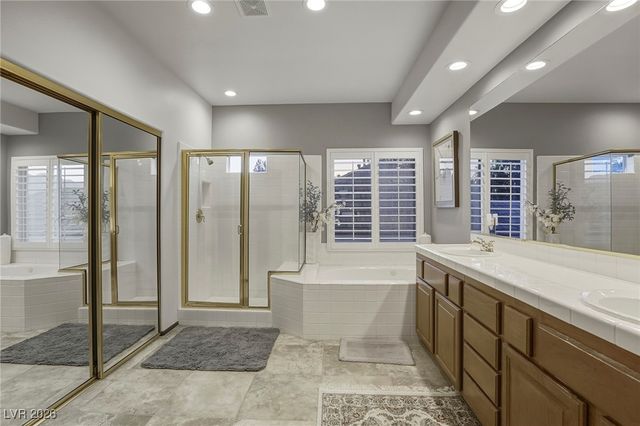 721 Sir James Bridge Way, Las Vegas, NV 89145