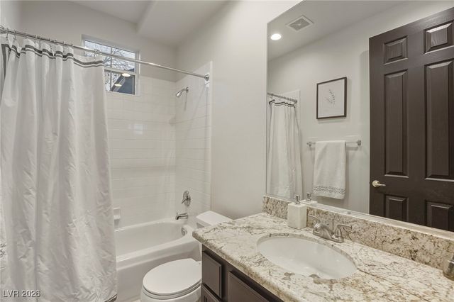 721 Sir James Bridge Way, Las Vegas, NV 89145