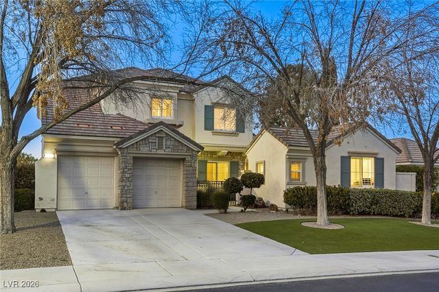 721 Sir James Bridge Way, Las Vegas, NV 89145