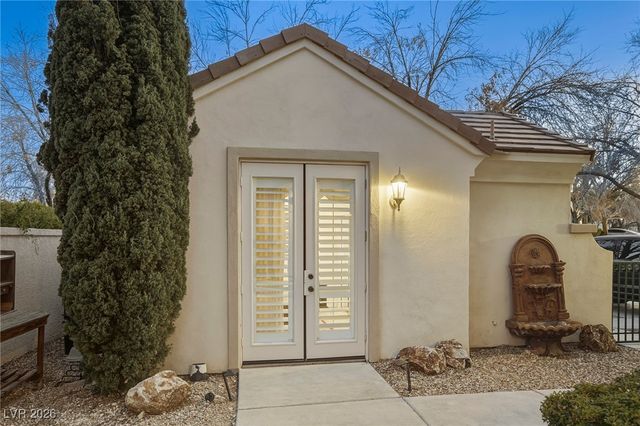 721 Sir James Bridge Way, Las Vegas, NV 89145