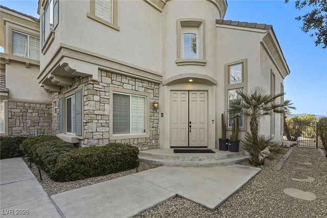 721 Sir James Bridge Way, Las Vegas, NV 89145