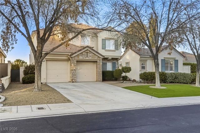 721 Sir James Bridge Way, Las Vegas, NV 89145