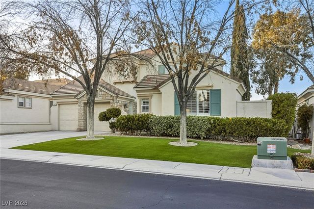 721 Sir James Bridge Way, Las Vegas, NV 89145