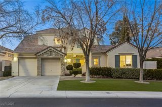 721 Sir James Bridge Way, Las Vegas, NV 89145