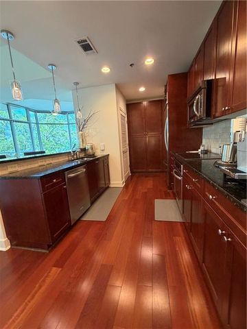 2795 Peachtree Rd NE 409, Atlanta, GA 30305