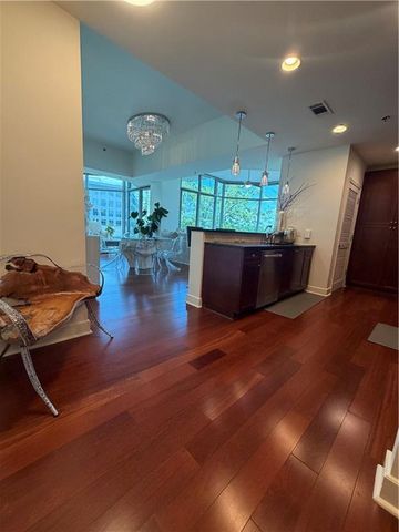 2795 Peachtree Rd NE 409, Atlanta, GA 30305