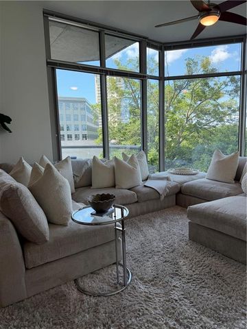 2795 Peachtree Rd NE 409, Atlanta, GA 30305