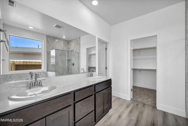1279 Nebula Road Homesite 54, Carson City, NV 89705
