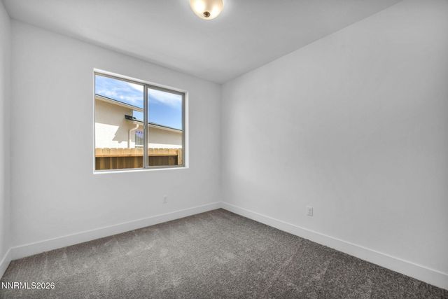 1279 Nebula Road Homesite 54, Carson City, NV 89705