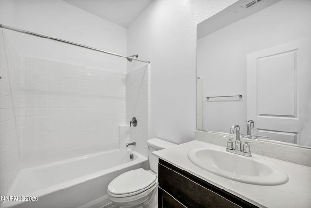 1279 Nebula Road Homesite 54, Carson City, NV 89705