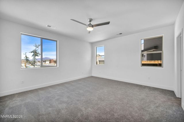 1279 Nebula Road Homesite 54, Carson City, NV 89705