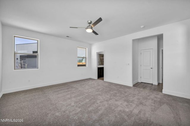 1279 Nebula Road Homesite 54, Carson City, NV 89705