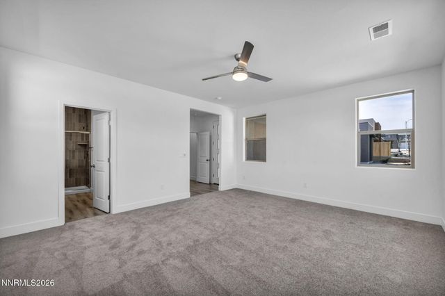1279 Nebula Road Homesite 54, Carson City, NV 89705