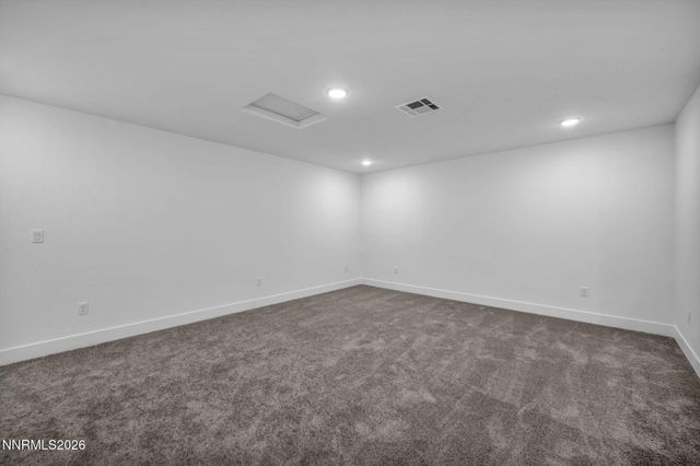 1279 Nebula Road Homesite 54, Carson City, NV 89705
