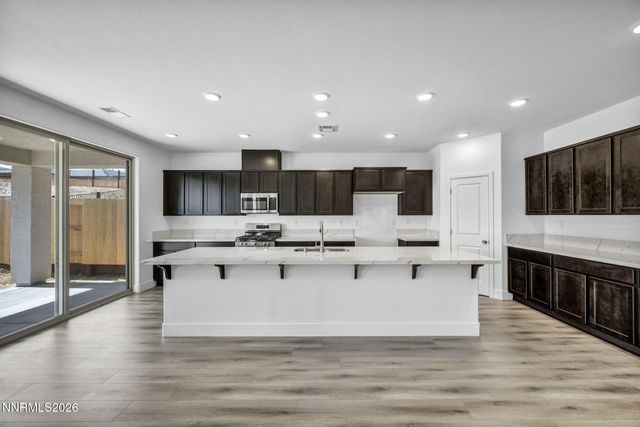 1279 Nebula Road Homesite 54, Carson City, NV 89705