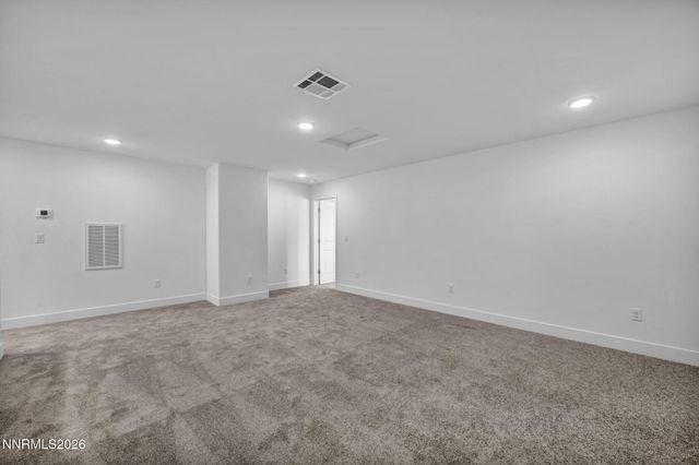 1279 Nebula Road Homesite 54, Carson City, NV 89705