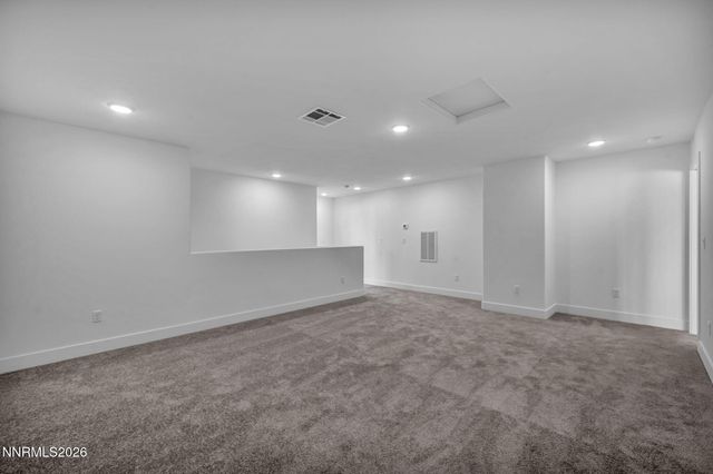 1279 Nebula Road Homesite 54, Carson City, NV 89705