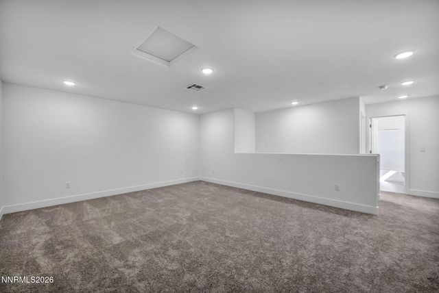 1279 Nebula Road Homesite 54, Carson City, NV 89705