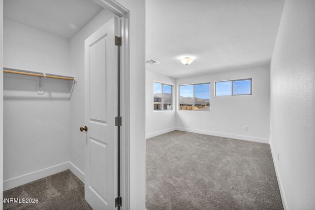 1279 Nebula Road Homesite 54, Carson City, NV 89705