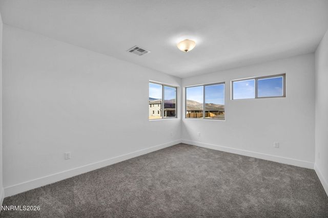 1279 Nebula Road Homesite 54, Carson City, NV 89705