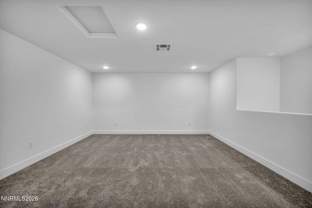 1279 Nebula Road Homesite 54, Carson City, NV 89705