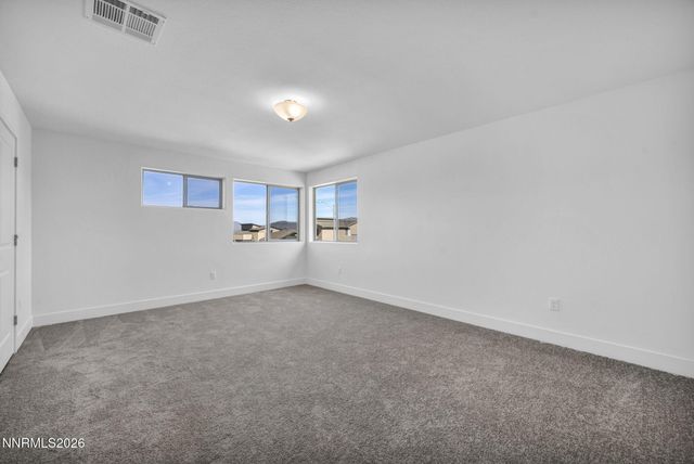 1279 Nebula Road Homesite 54, Carson City, NV 89705