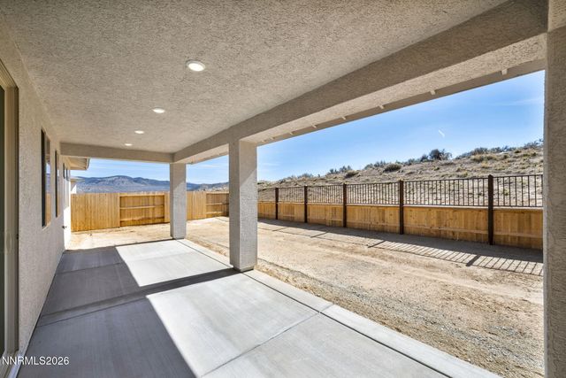 1279 Nebula Road Homesite 54, Carson City, NV 89705