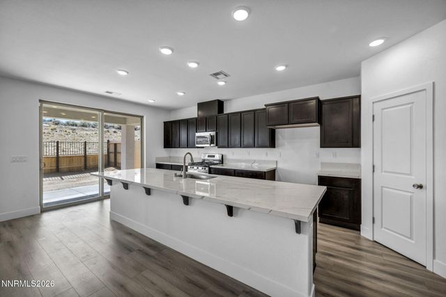 1279 Nebula Road Homesite 54, Carson City, NV 89705