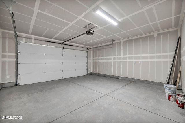 1279 Nebula Road Homesite 54, Carson City, NV 89705
