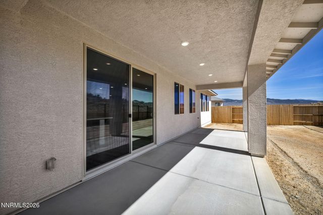 1279 Nebula Road Homesite 54, Carson City, NV 89705