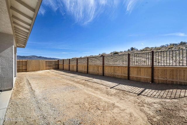 1279 Nebula Road Homesite 54, Carson City, NV 89705
