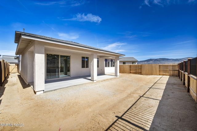 1279 Nebula Road Homesite 54, Carson City, NV 89705