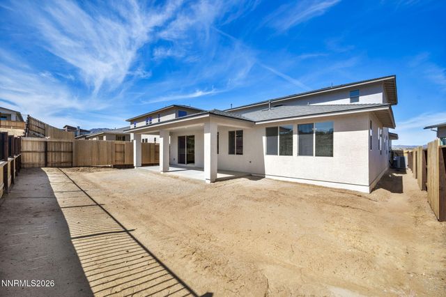 1279 Nebula Road Homesite 54, Carson City, NV 89705