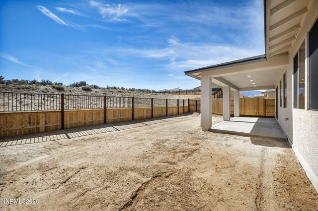 1279 Nebula Road Homesite 54, Carson City, NV 89705