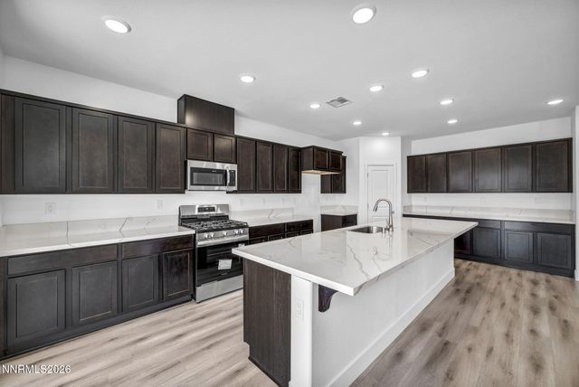 1279 Nebula Road Homesite 54, Carson City, NV 89705