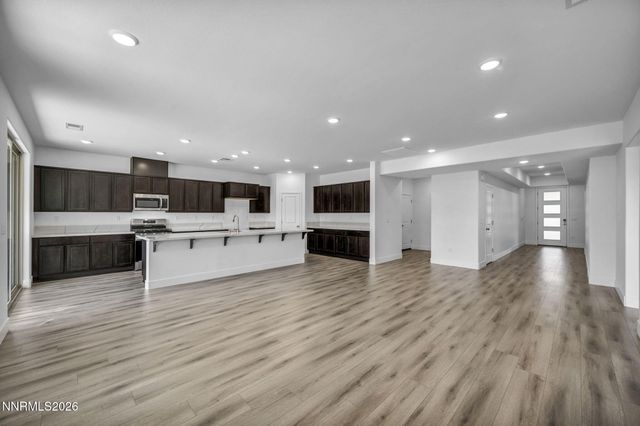 1279 Nebula Road Homesite 54, Carson City, NV 89705