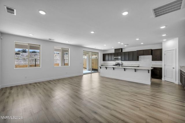 1279 Nebula Road Homesite 54, Carson City, NV 89705