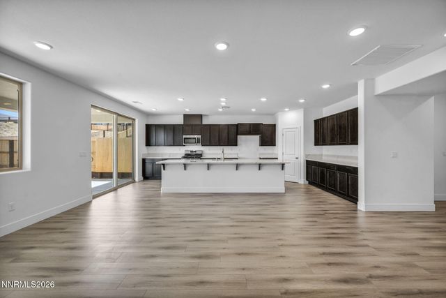 1279 Nebula Road Homesite 54, Carson City, NV 89705