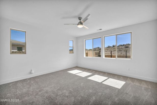 1279 Nebula Road Homesite 54, Carson City, NV 89705