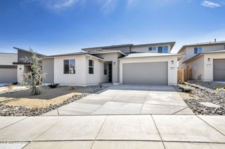1279 Nebula Road Homesite 54, Carson City, NV 89705