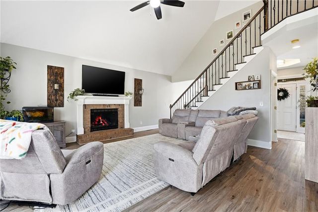 149 Nightwind Trace, Acworth, GA 30101