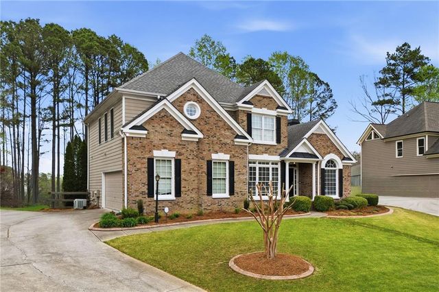 149 Nightwind Trace, Acworth, GA 30101