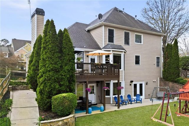 149 Nightwind Trace, Acworth, GA 30101