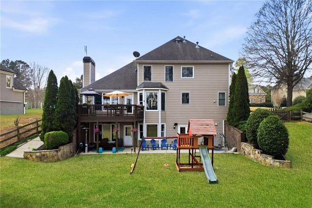 149 Nightwind Trace, Acworth, GA 30101