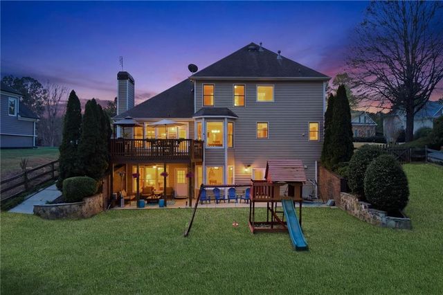 149 Nightwind Trace, Acworth, GA 30101