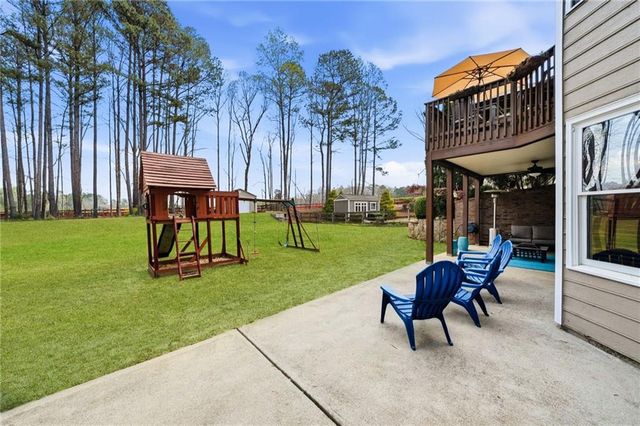 149 Nightwind Trace, Acworth, GA 30101
